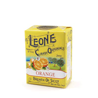 LEONE PASTILLES | ORANGE