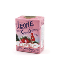 LEONE PASTILLES | STRAWBERRY