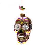 DIA DE LOS MUERTOS SKULLS | 4 DESIGNS