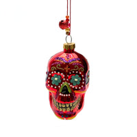 DIA DE LOS MUERTOS SKULLS | 4 DESIGNS