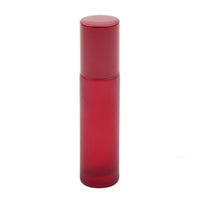 AMBER PERFUME OIL FROM MARRAKECH IN FROSTED GLASS BOTTLE