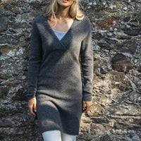 CORRY LAMBSWOOL DRESS | REGATTA | L
