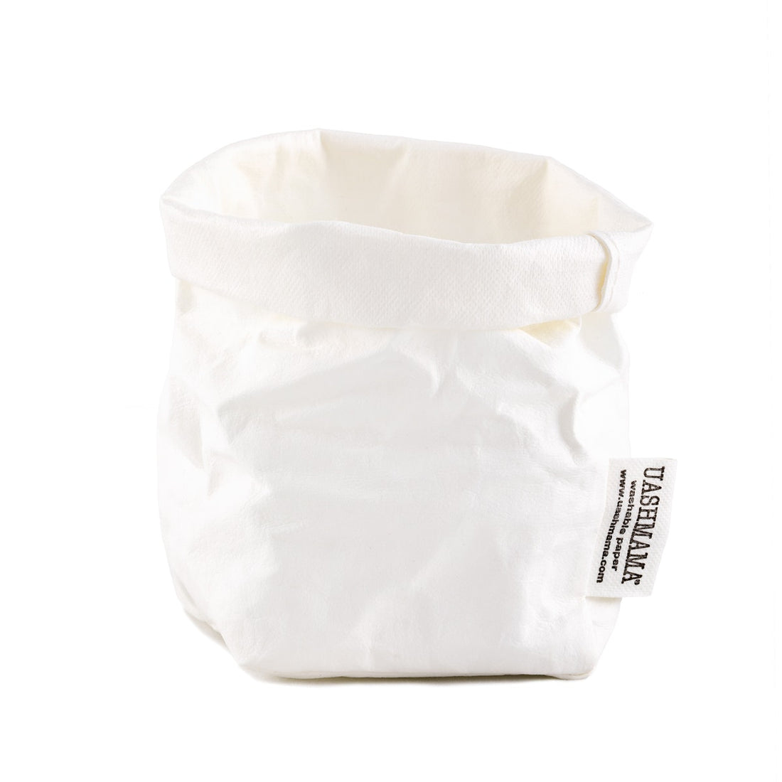 UASHMAMA PAPER BAG PICCOLO MATT