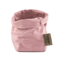 UASHMAMA PAPER BAG PICCOLO MATT