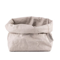 UASHMAMA PAPER BAG LARGE MATT