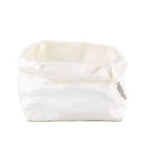 UASHMAMA PAPER BAG LARGE MATT