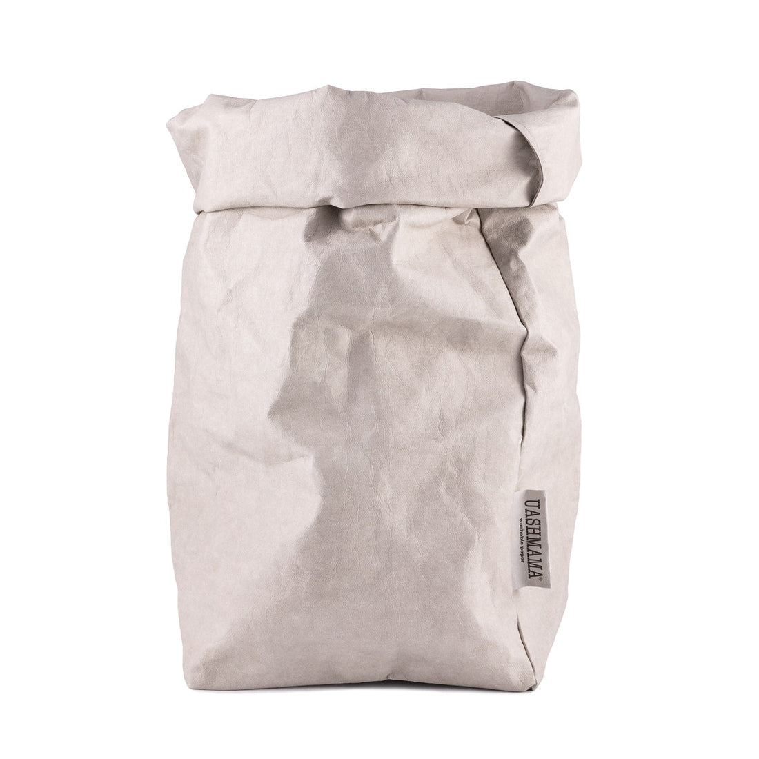 UASHMAMA PAPER BAG XLARGE MATT