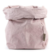 UASHMAMA PAPER BAG XLARGE MATT