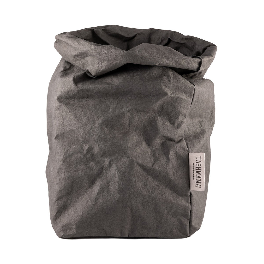UASHMAMA PAPER BAG XLARGE MATT