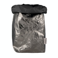UASHMAMA PAPER BAG XXLARGE METALLIC