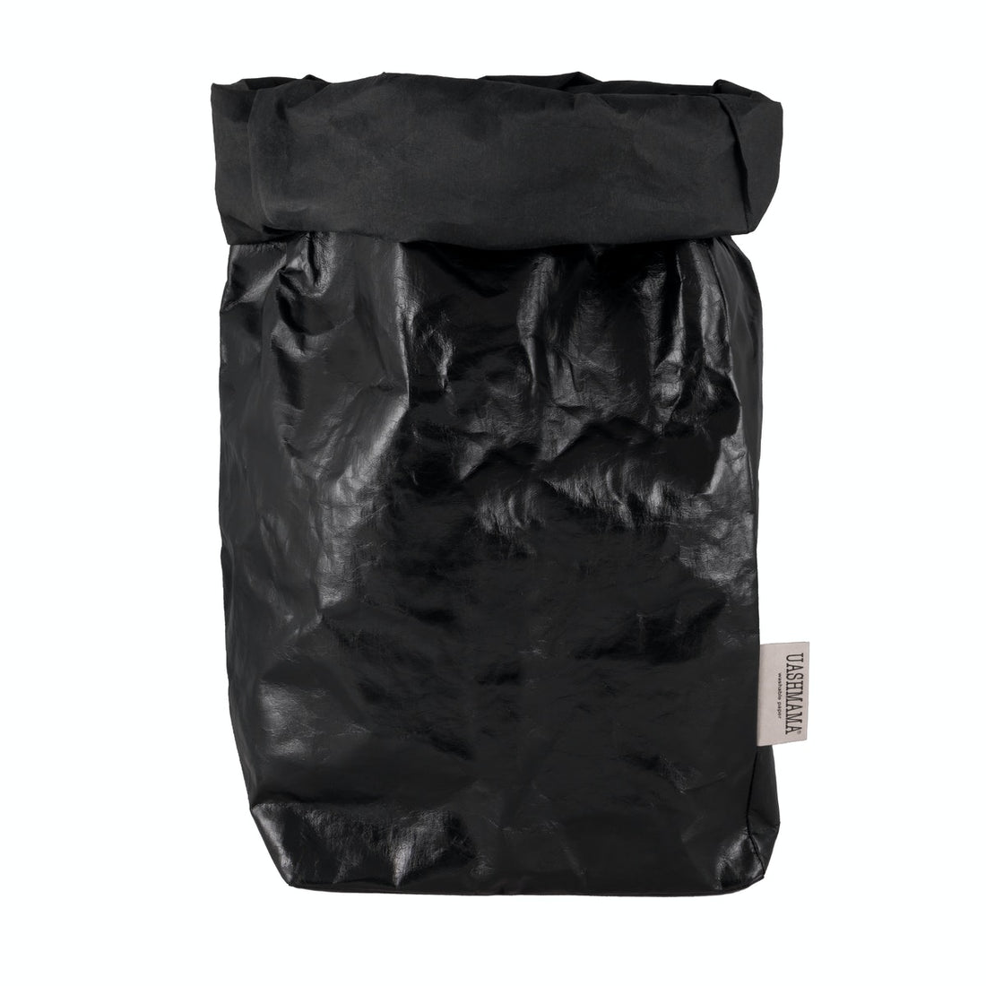 UASHMAMA PAPER BAG XXLARGE METALLIC