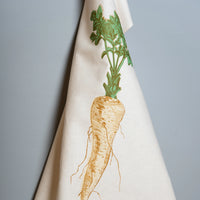 SET 3 TEATOWELS | MIXED VEG
