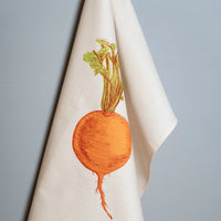 SET 3 TEATOWELS | MIXED VEG