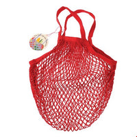 ORGANIC COTTON NET BAG