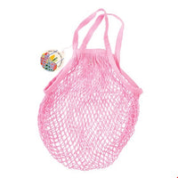 ORGANIC COTTON NET BAG