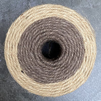 DUAL COLOUR TWINE