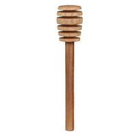 ACACIA WOOD HONEY SPOON