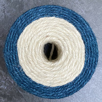 DUAL COLOUR TWINE