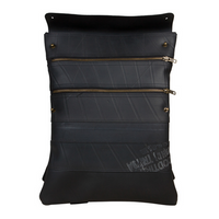 RECYCLED RUBBER BACKPACK