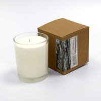 SCENTED CANDLES | 20 SCENTS