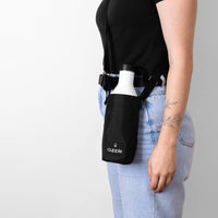 CUPPLE CARRIER | BLACK