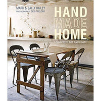 BOOK | HANDMADE HOME
