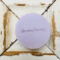 LILAC SOAP