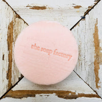 ORANGE BLOSSOM SOAP