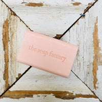 ORANGE BLOSSOM SOAP