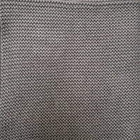 100% ORGANIC COTTON DANISH WASHCLOTH