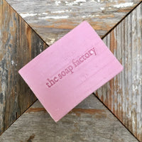 MAGNOLIA SOAP