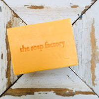 MANGO SOAP