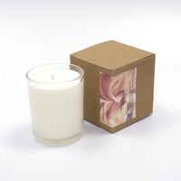 SCENTED CANDLES | 20 SCENTS