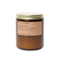 No.29 PINON SOY WAX CANDLE
