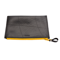 RECYCLED RUBBER POUCH