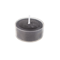 RUSTIC TEALIGHT