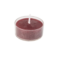 RUSTIC TEALIGHT