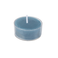 RUSTIC TEALIGHT
