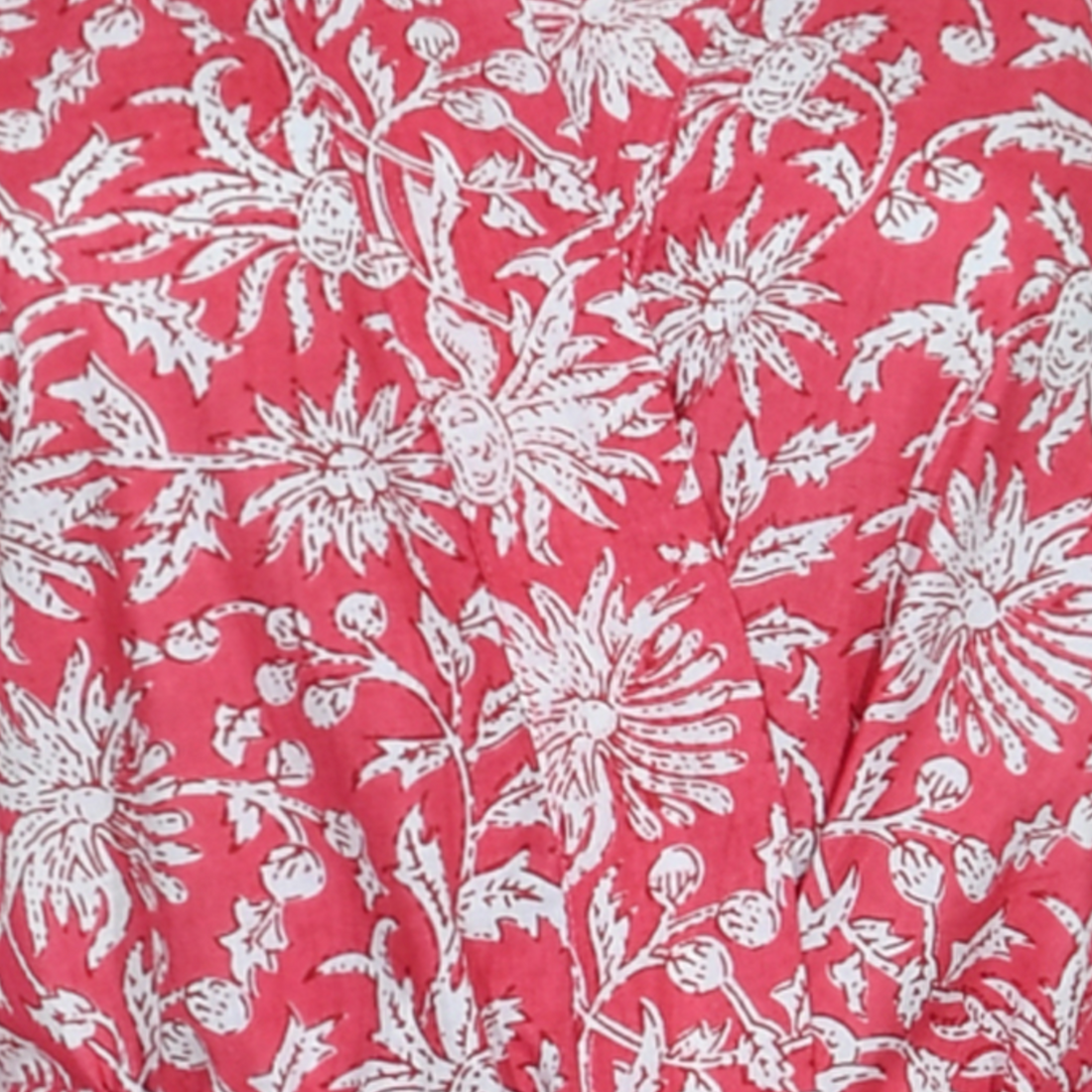 GABRIELLE PARKER COTTON WRAP DRESS | 3 COLOURWAYS