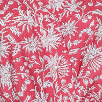 GABRIELLE PARKER COTTON WRAP DRESS | 3 COLOURWAYS