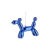 BALLOON DOG DECORATION | 6 COLOURS