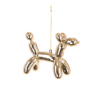 BALLOON DOG DECORATION | 6 COLOURS