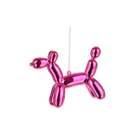 BALLOON DOG DECORATION | 6 COLOURS