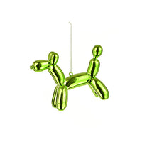 BALLOON DOG DECORATION | 6 COLOURS