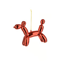 BALLOON DOG DECORATION | 6 COLOURS