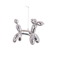 BALLOON DOG DECORATION | 6 COLOURS