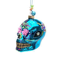 DIA DE LOS MUERTOS SKULLS | 4 DESIGNS