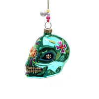 DIA DE LOS MUERTOS SKULLS | 4 DESIGNS