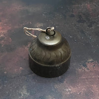 DECORATIVE BRASS BELLS