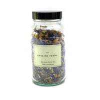 ENGLISH FLORA BATH TEA | SOOTHING